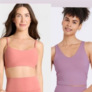 [all in motion] bundle